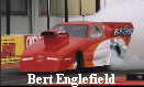 Bert Englefield